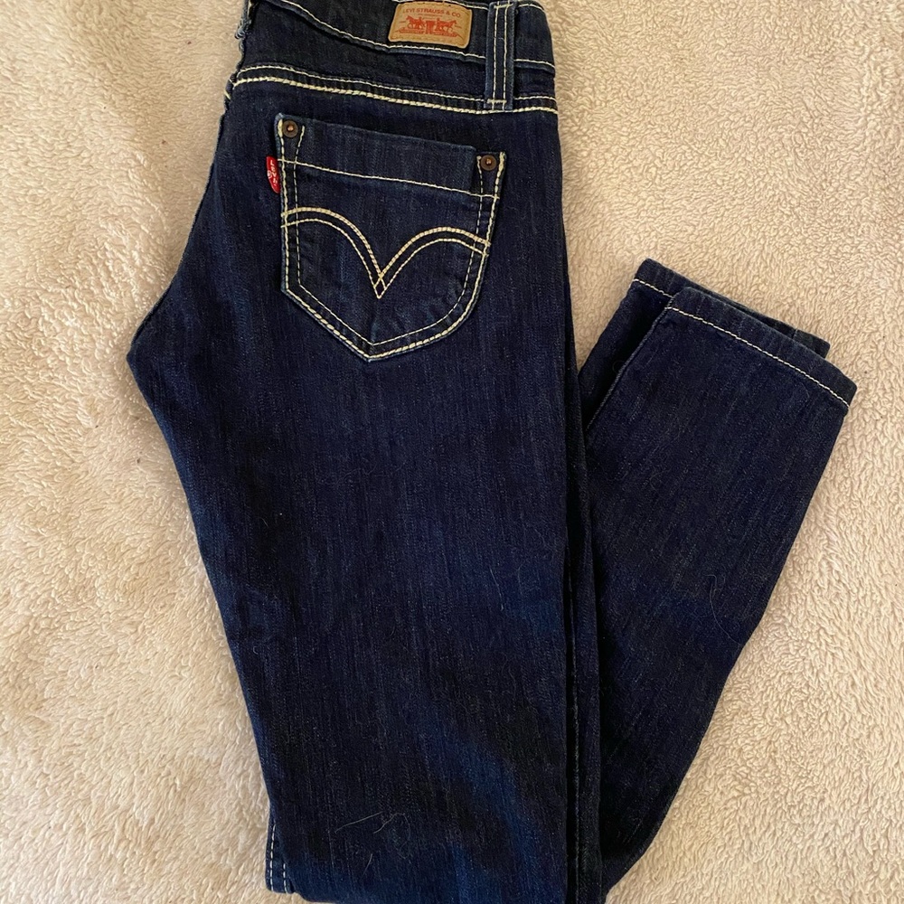 Levi’s Jeans